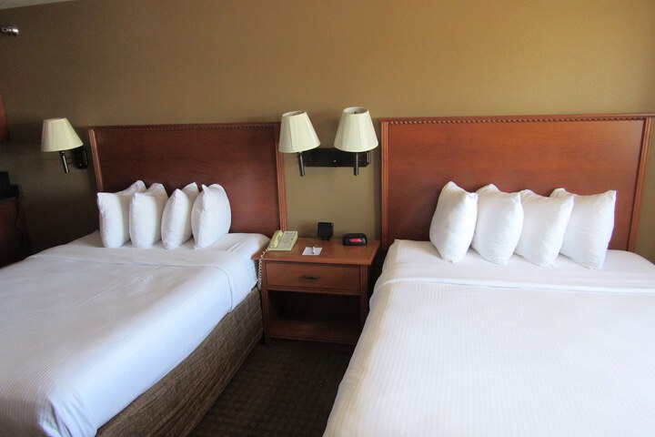 Best Western Empire Towers