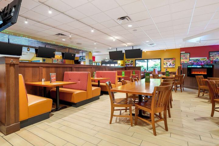 Best Western Plus St. Paul North / Shoreview