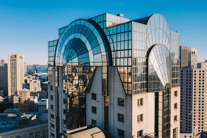San Francisco Marriott Marquis