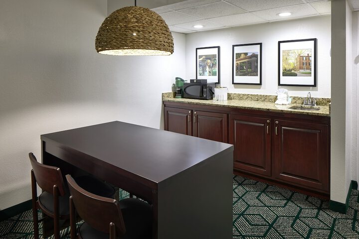 Ohio University Inn & Conference Center