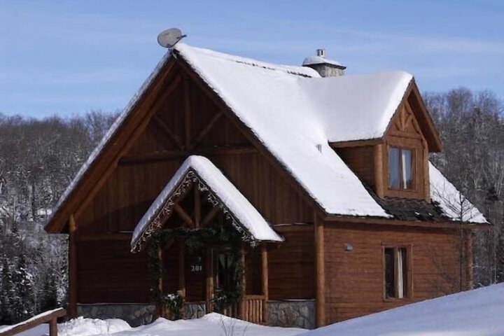 Chalets Royal Laurentien