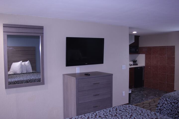 Americas Best Value Inn Port Aransas