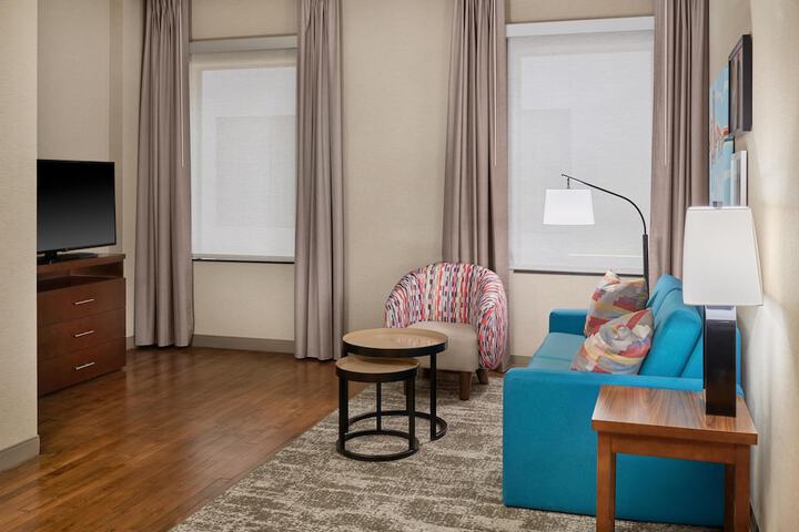 Homewood Suites by Hilton Grand Rapids Downtown