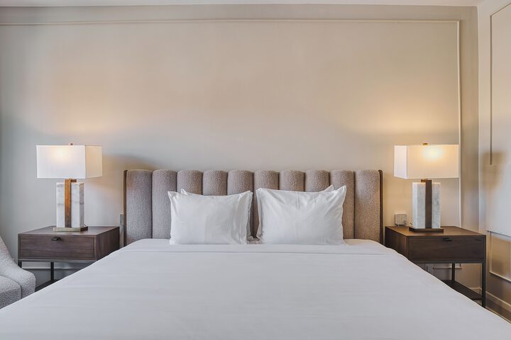 The Windsor Hotel by Hoco Hotels Collection