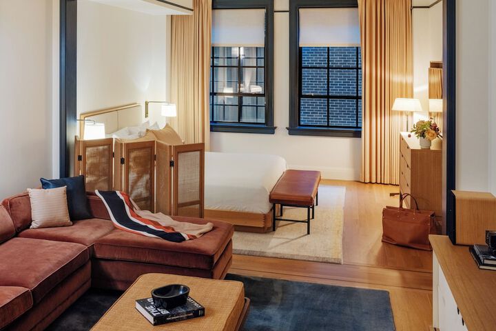 Shinola Hotel
