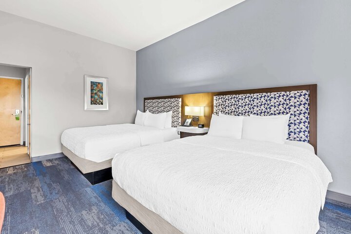 Hampton Inn Florence Midtown near University of North Alabama