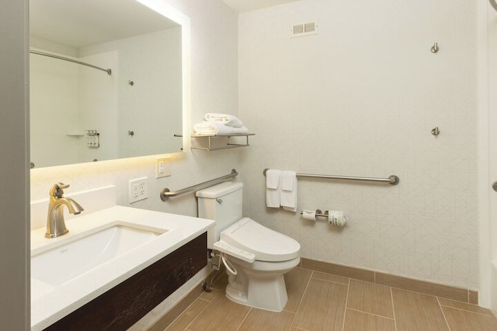 Holiday Inn Express Bellingham by IHG