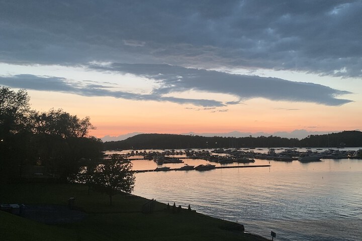 Lakeshore Vermont