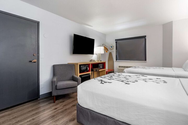 Sleep Inn & Suites Jerome - Twin Falls