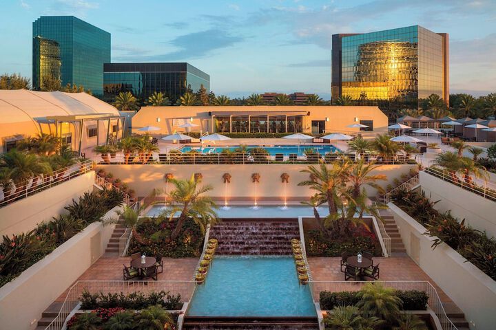 The Westin South Coast Plaza Costa Mesa