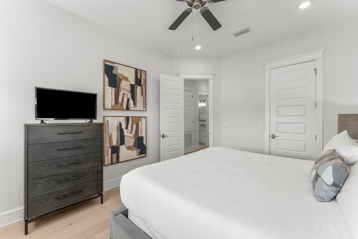 Prominence on 30A by Panhandle Getaways