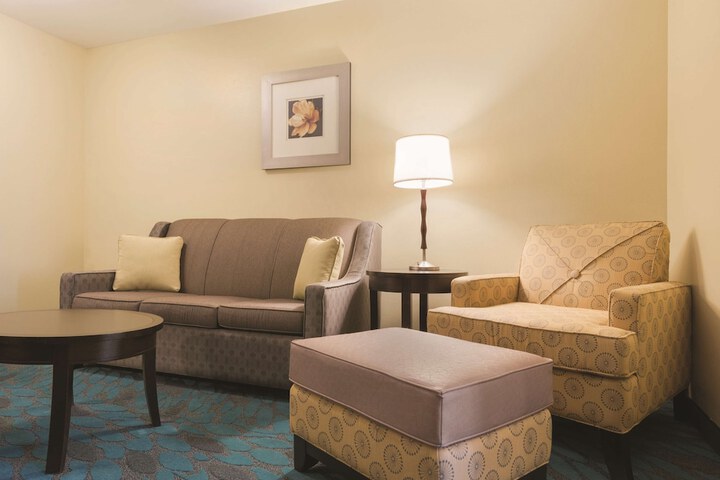 Hilton Garden Inn Fargo