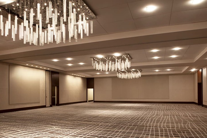 Ballroom/Hall 38 of 40