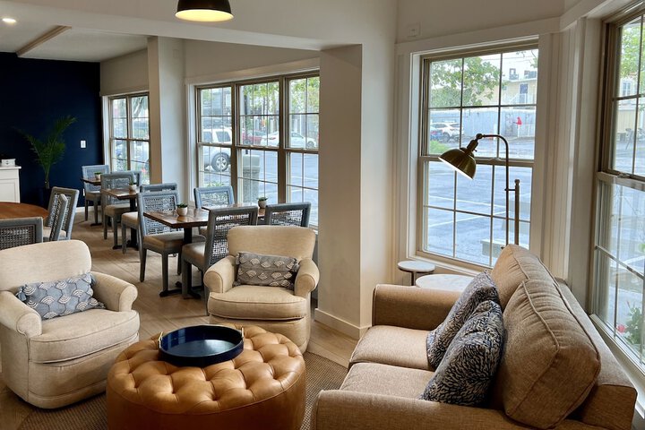 Beach View Hotel