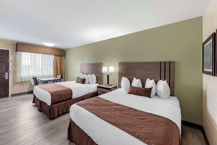 Best Western Inn of Brenham