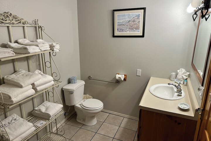 Soap Lake Resort a Dazzler Select by Wyndham