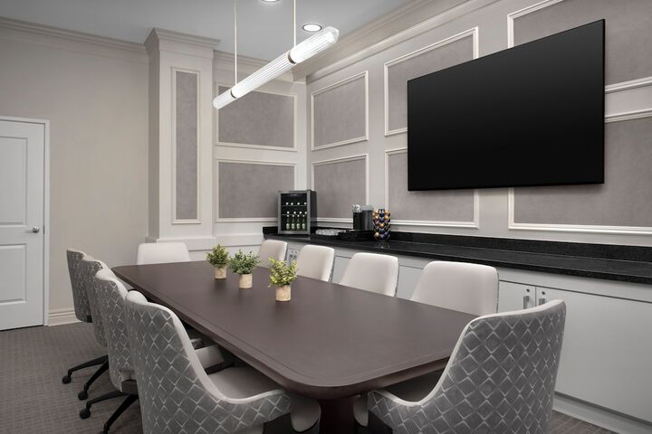 Courtyard by Marriott Richmond Downtown