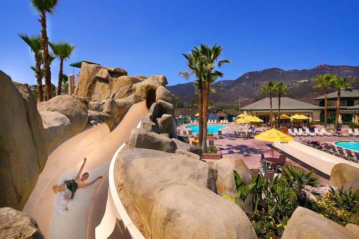 Hyatt Vacation Club at the Welk San Diego Area