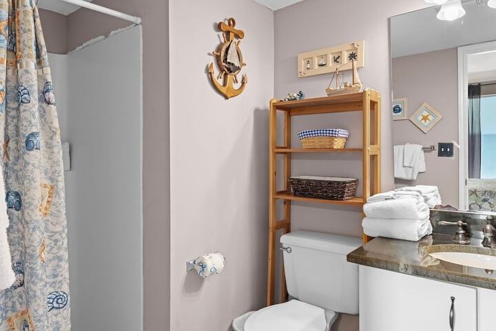 Ocean House Unit 2601