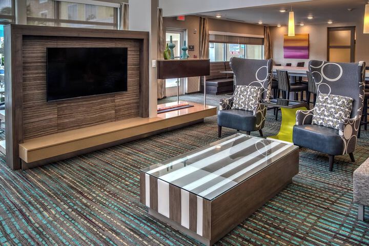 Residence Inn Fort Lauderdale Pompano Beach Central