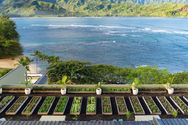 1 Hotel Hanalei Bay