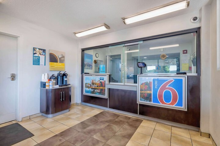 Motel 6 Hammond IN - Chicago Area