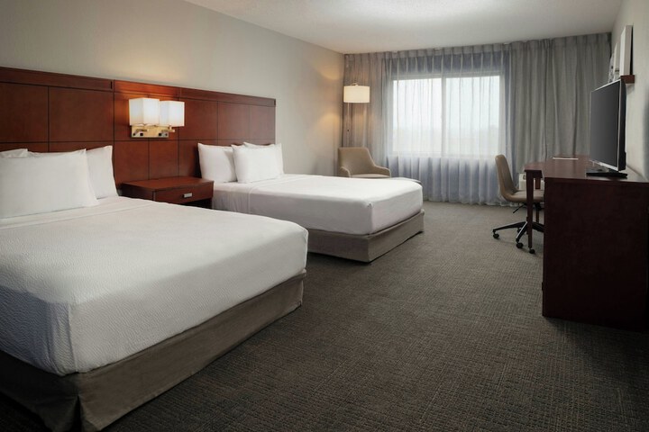 Courtyard by Marriott Shreveport Airport