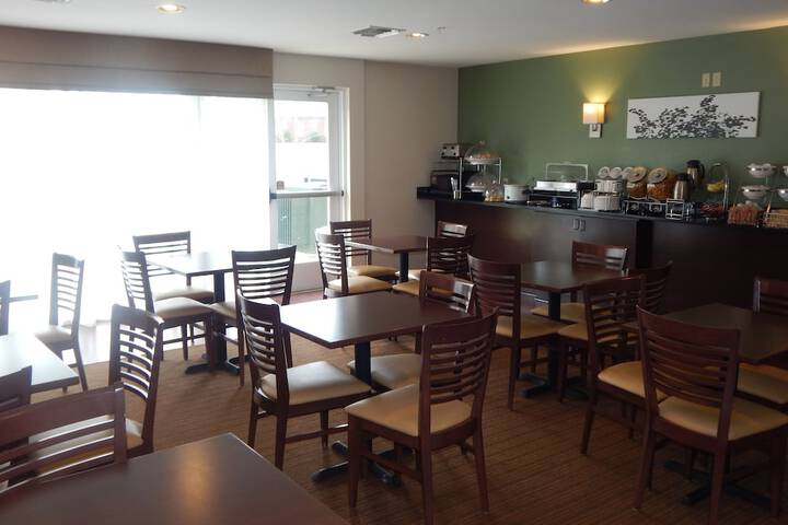 Sleep Inn & Suites Evergreen I-65