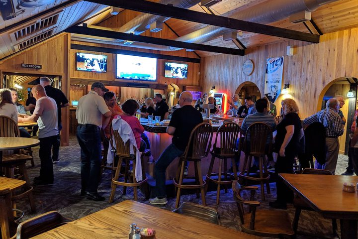 The Lodge at Indian Lake