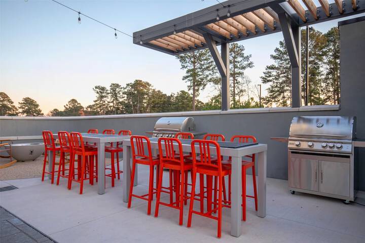 Home2 Suites by Hilton Smithfield Selma