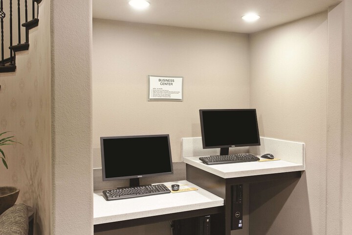 Business Center 24 of 24