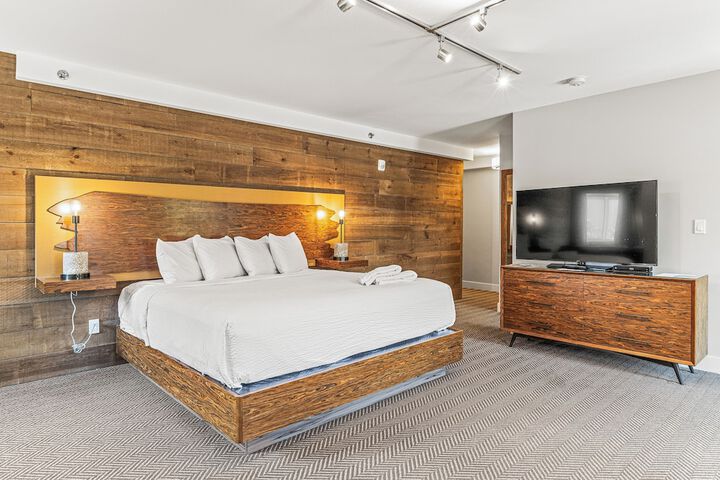 Basecamp Lodge Canmore