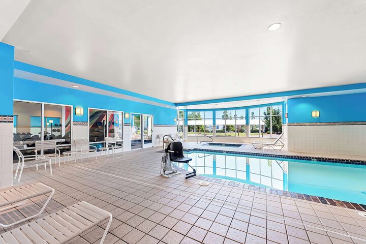 Hilton Garden Inn Seattle North / Everett