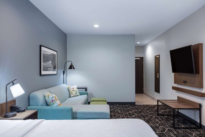 La Quinta Inn & Suites by Wyndham Centralia