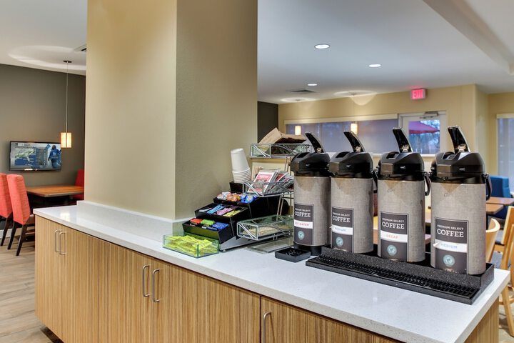 TownePlace Suites by Marriott Mobile Saraland