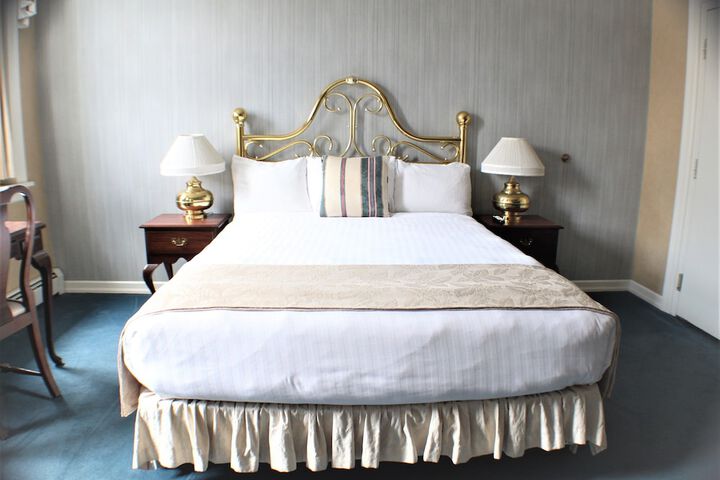 Waynebrook Inn Est 1865