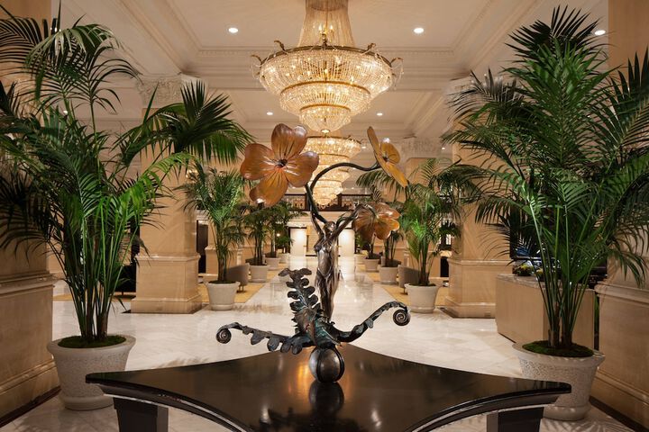 The US Grant a Luxury Collection Hotel, San Diego