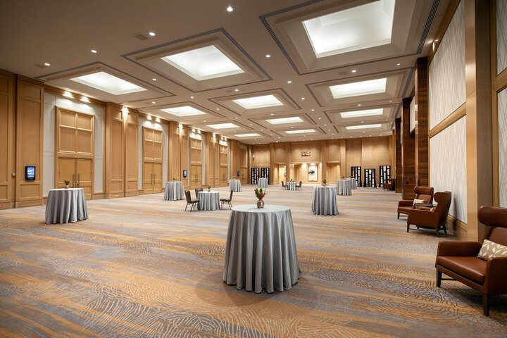 The Phoenician a Luxury Collection Resort, Scottsdale