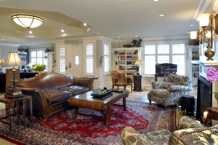 Harbour House