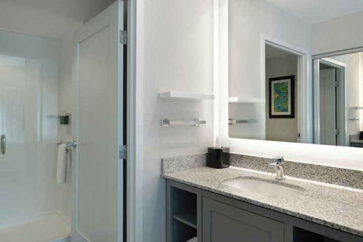 Residence Inn by Marriott Boston Back Bay / Fenway