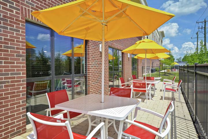 Terrace/Patio 59 of 61