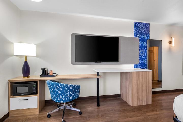 Sleep Inn & Suites Searcy near University
