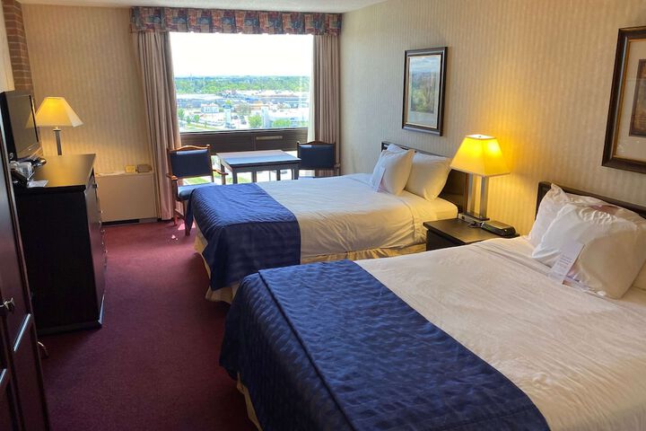 Room 15 of 26