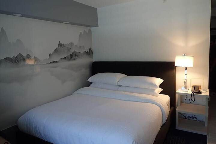Blue – a Modern Hotel an Ascend Collection Hotel