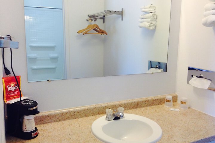 Budget Host Platte Valley Inn