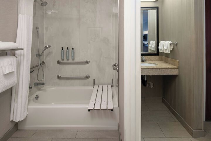 Courtyard by Marriott Vacaville