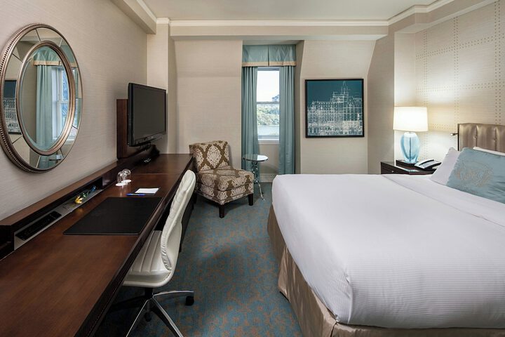 Delta Hotels by Marriott Bessborough
