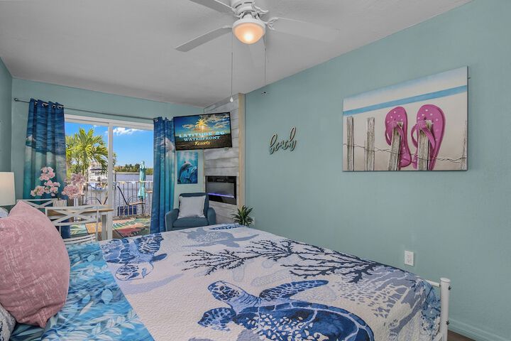 Latitude 26 Waterfront Boutique Resort - Bonita Springs