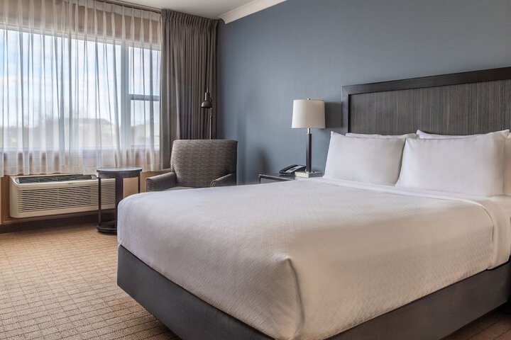Inn on Prince Hotel & Conference Centre an Ascend Collection Hotel