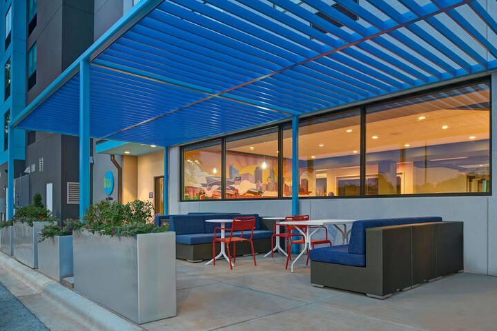 Terrace/Patio 39 of 41